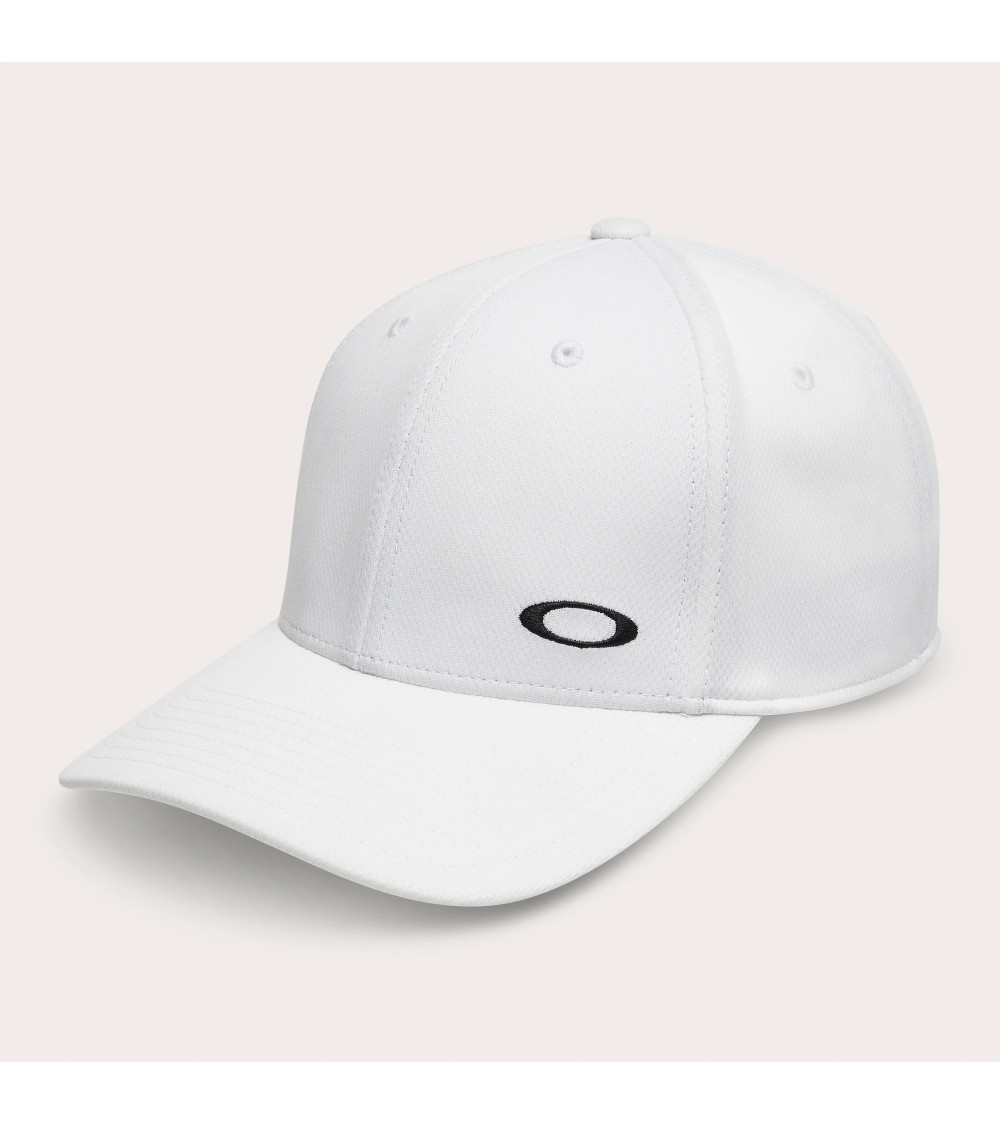 Oakley Tinfoil 3.0: Cappello Baseball Nero | Acquista Online